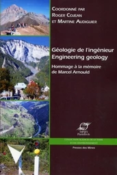 Géologie de l'ingénieur