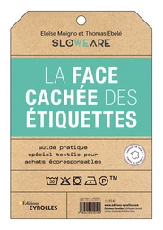 La face cachée des étiquettes