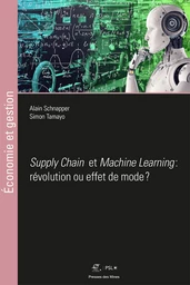 Machine Learning et Supply Chain