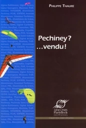 Pechiney ? ... vendu !