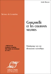 Gargamelle et les courants