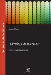 La pratique de la couleur