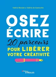 Osez écrire