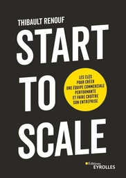 Start to scale