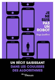 Je ne suis pas un robot