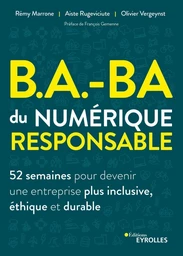 B.A.-BA du numérique responsable