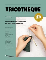 Tricothèque