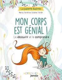 Mon corps est génial !