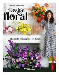 Design floral