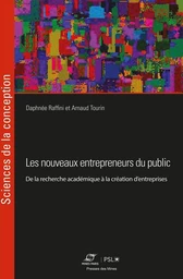 Les nouveaux entrepreneurs du public