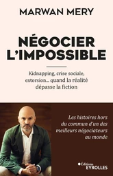 Négocier l'impossible