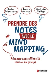 Prendre des notes avec le Mind Mapping