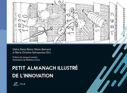 Petit almanach illustré de l'innovation