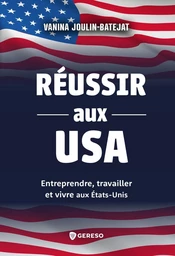 Réussir auxUSA