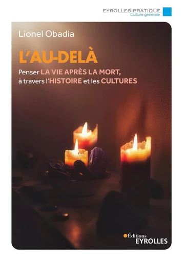 L'au-delà - Lionel Obadia - Eyrolles