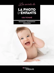 Les secrets de la photo d'enfants