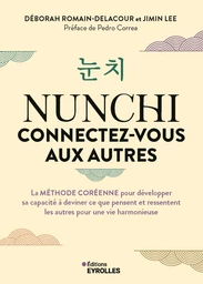 Nunchi : connectez-vous aux autres