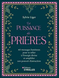 La puissance des prières