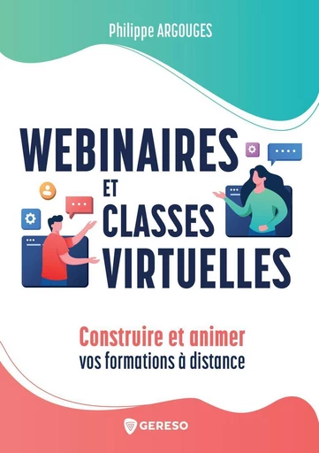 Webinaires et classes virtuelles - Philippe Argouges - Gereso