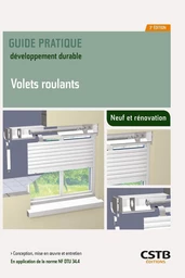 Volets roulants