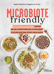 Microbiote friendly