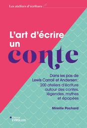 L'art d'écrire un conte