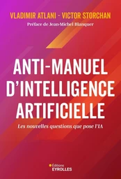 Anti-manuel d'intelligence artificielle