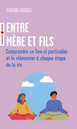 Entre mère et fils