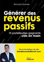 Générer des revenus passifs