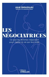 Les négociatrices