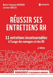 Réussir ses entretiens RH