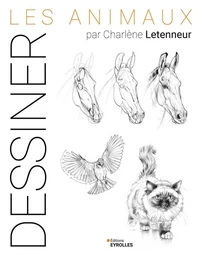 Les animaux par Charlène Letenneur