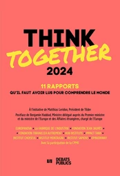 Think together 2024