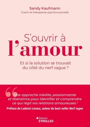 S'ouvrir à l'amour